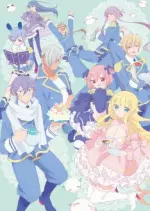 As Miss Beelzebub Likes It. - vostfr