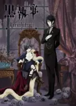 Black Butler - vostfr