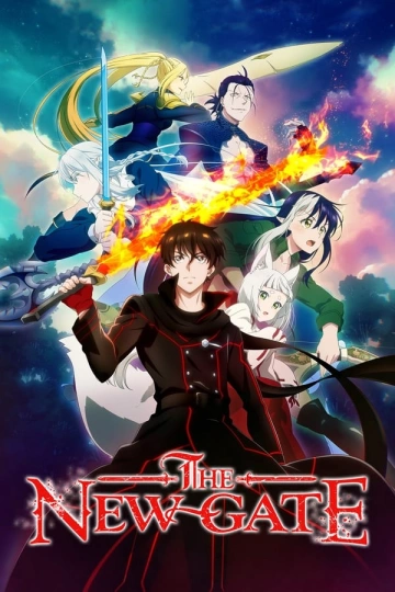 The New Gate - vostfr