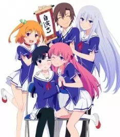 Oreshura - vostfr