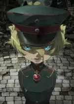 Youjo Senki - vostfr