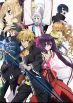 Tokyo Ravens - vostfr