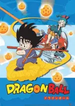 Dragon Ball - Saison 1 - VOSTFR