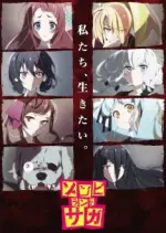 Zombieland Saga - vostfr