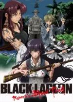 Black Lagoon - vostfr