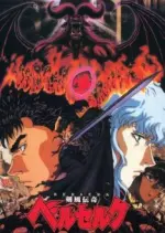 Berserk (1997) - vostfr