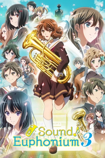 Sound! Euphonium - vostfr