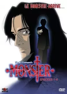 Monster - vostfr