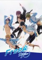 Free! - Iwatobi Swim Club - Saison 2 - vostfr