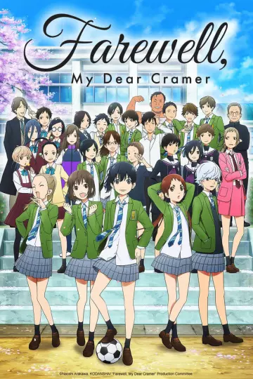 Farewell, My Dear Cramer - vostfr