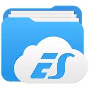 ES File Explorer File Manager v4.2.2.5  [Applications]