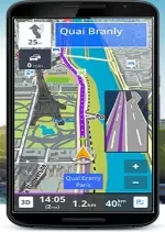 Gps Navigation & Maps Sygic 17.3.13  [Applications]