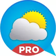 Météo 14 jours Pro - France v6.6.1  [Applications]