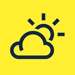 WEATHERPRO: PRÉVISIONS, RADAR & WIDGET V5.1  [Applications]