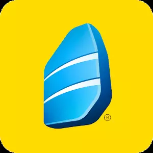 ROSETTA STONE : APPRENTISSAGE LINGUISTIQUE V5.12.4y  [Applications]