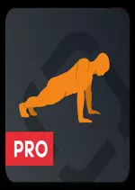 RUNTASTIC PUSH-UPS PRO POMPES V1.13  [Applications]