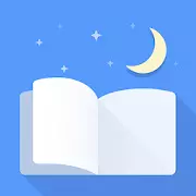 Moon+ Reader V5.0.1  [Applications]