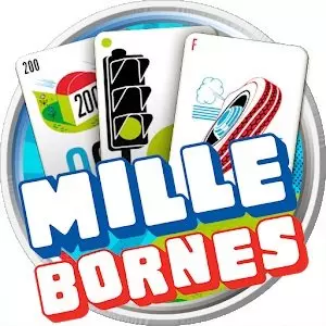 MILLE BORNES - LE JEU DE CARTES CLASSIQUE V1.3.7  [Jeux]