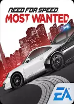 Need For Speed - Most Wanted  [Jeux]