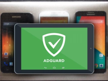 AdGuard Premium 4.2.7  [Applications]