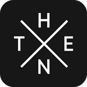 THENX V4.0.2  [Applications]