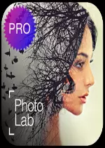 PHOTO LAB PRO - MONTAGE PHOTO V3.2.5  [Applications]