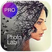 Photo Lab PRO Picture Editor 3.8.3  [Applications]