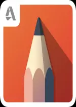 Autodesk SketchBook v4.0.0  [Applications]