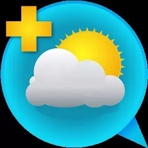 MÉTÉO 14 JOURS PRO V6.6.2  [Applications]