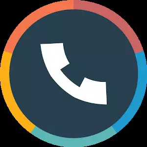 CONTACTS & TÉLÉPHONE - DRUPE V3.044.00014  [Applications]