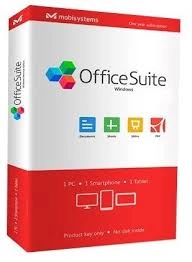 OfficeSuite Premium 15.0.54205 + Extensions [Applications]