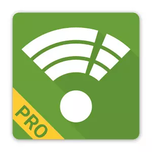 WiFi Monitor Pro v2.1  [Applications]