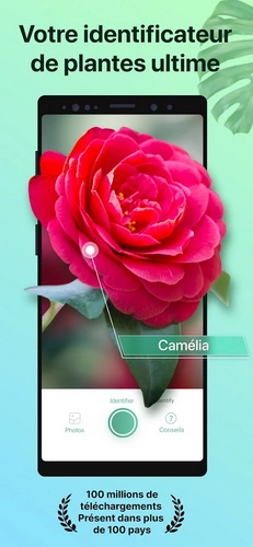 PictureThis Plant Identifier v3.81  [Applications]