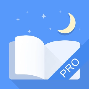 Moon+ Reader Pro v8.4 build 804003  [Applications]