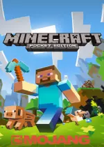 Minecraft Pocket Edition v1.2.6.60  [Jeux]