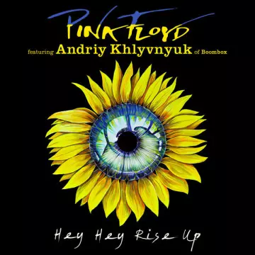 PINK FLOYD – HEY HEY RISE UP(feat. Andriy Khlyvnyuk of Boombox)  [Albums]