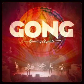 Gong - Pulsing Signals (Live)  [Albums]