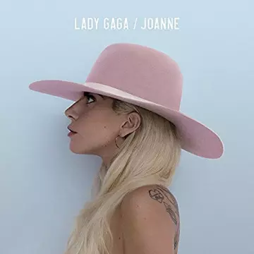 Lady Gaga - Joanne (Deluxe Edition)  [Albums]