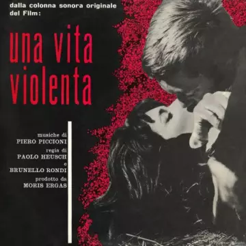 Piero Piccioni - Una vita violenta  [Albums]