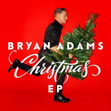 Bryan Adams - Christmas  [Albums]