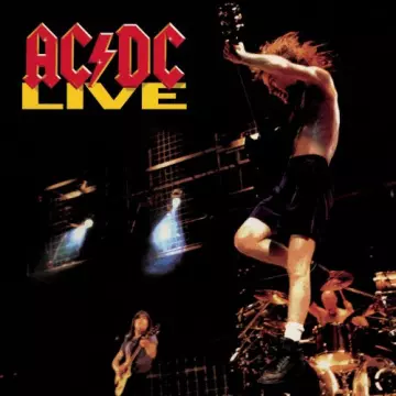 AC/DC - Live (Collector's Edition)  [Albums]