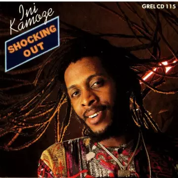 Ini Kamoze - Shocking Out  [Albums]