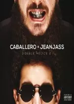 Caballero & JeanJass-Double Hélice 2  [Albums]