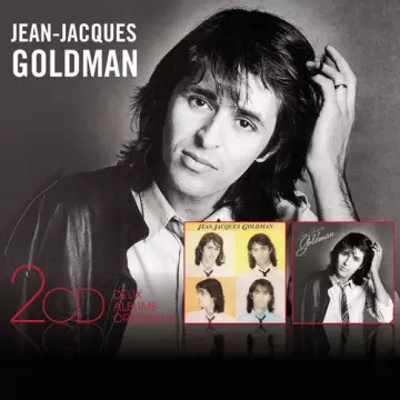 Jean-Jacques Goldman - A L'envers & Quand La Musique Est Bonne (2CD Remastered)  [Albums]