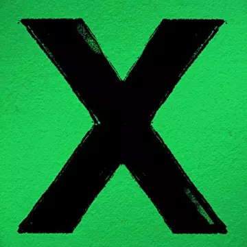 Ed Sheeran - x (Deluxe Edition)  [Albums]