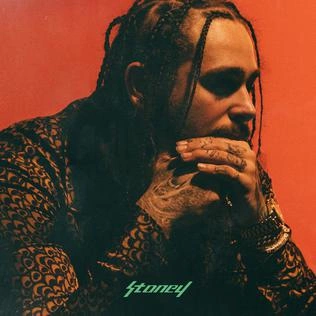 Post Malone - Stoney (Deluxe Edition)  [Albums]