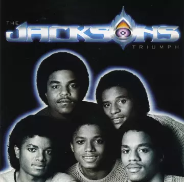 The Jacksons - Triumph  [Albums]