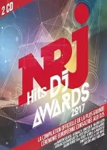 Nrj DJ Awards 2017  [Albums]