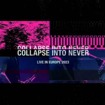 Placebo - Collapse Into Never (Live In Europe 2023)  [Albums]