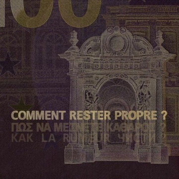 La Rumeur - Comment rester propre ?  [Albums]